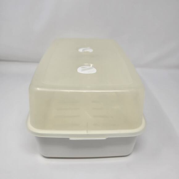 Microwave multi-cooker Pre-Owned, Open Box, Barely Used, Excellent Condition - Picture 12 of 16